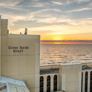 3* Resort Ocean Sands Resort, Oceanfront, Virginia By Vacatia