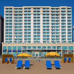 3* Hotel Hilton Garden Virginia Oceanfront
