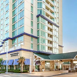 3* Hotel Hilton Ocean Club Resort, Virginia Beach, Va