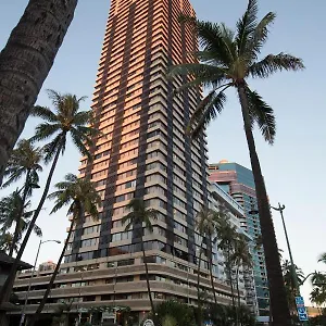 Hotel Waikiki Monarch Honolulu