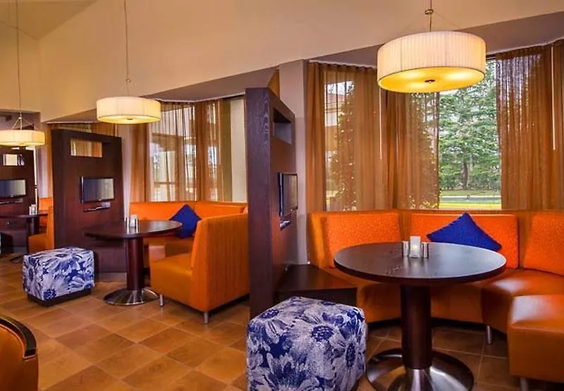 *** Hotel Courtyard Virginia Beach Norfolk United States