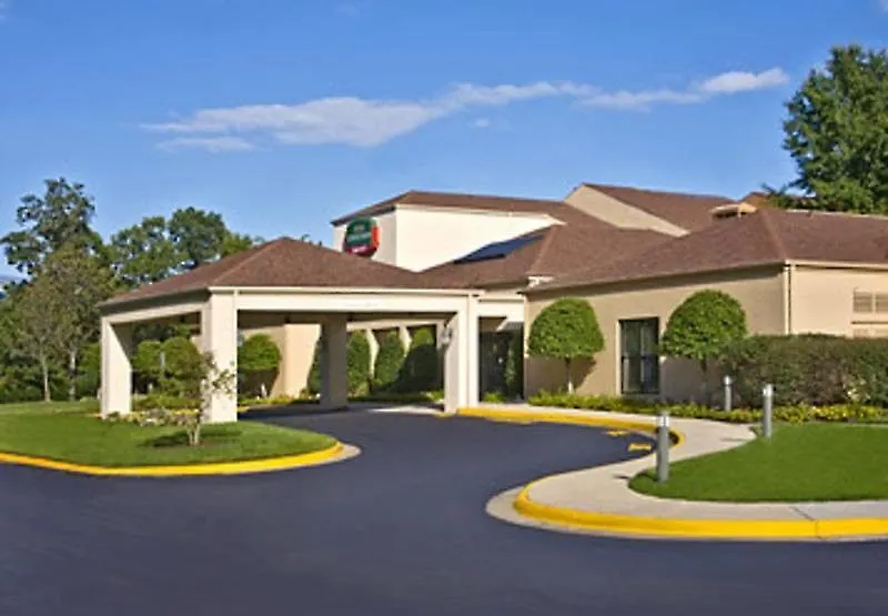 Courtyard Virginia Beach Norfolk United States