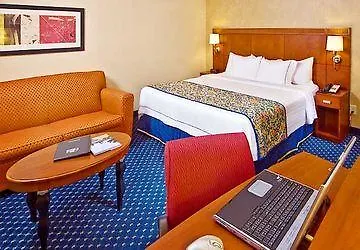 Hotel Courtyard Virginia Beach Norfolk