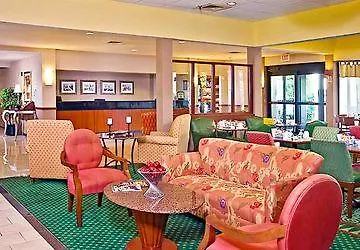Hotel Courtyard Virginia Beach Norfolk