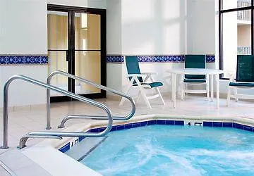 Hotel Courtyard Virginia Beach Norfolk
