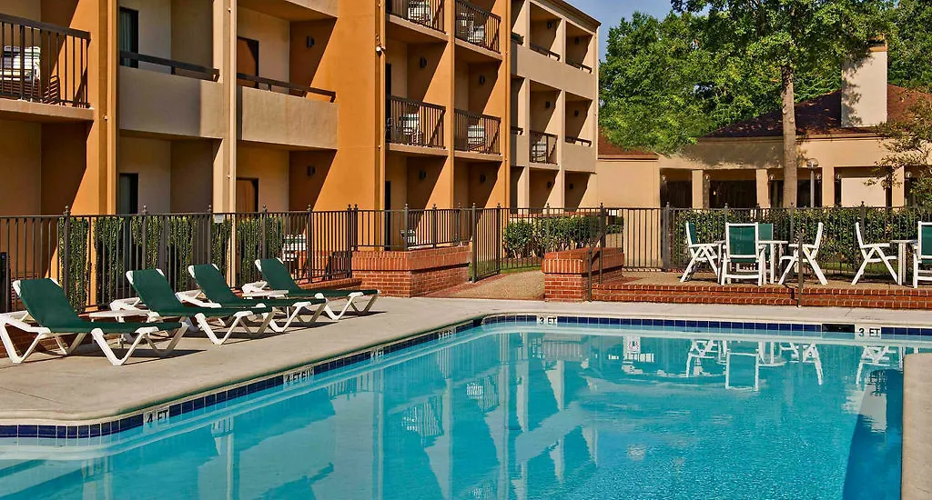 Courtyard Virginia Beach Norfolk Hotel